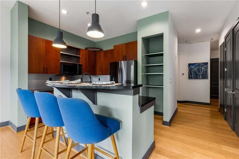 747 Ralph Mcgill Boulevard NE Unit 223