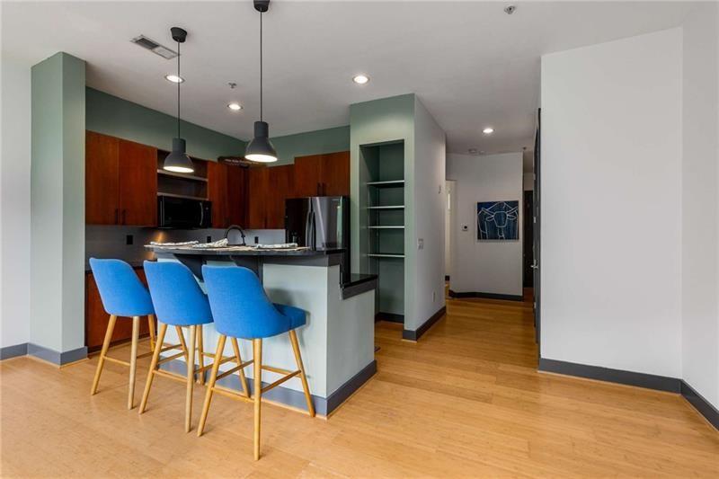 747 Ralph Mcgill Boulevard NE Unit 223
