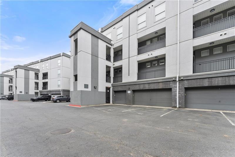 747 Ralph Mcgill Boulevard NE Unit 223