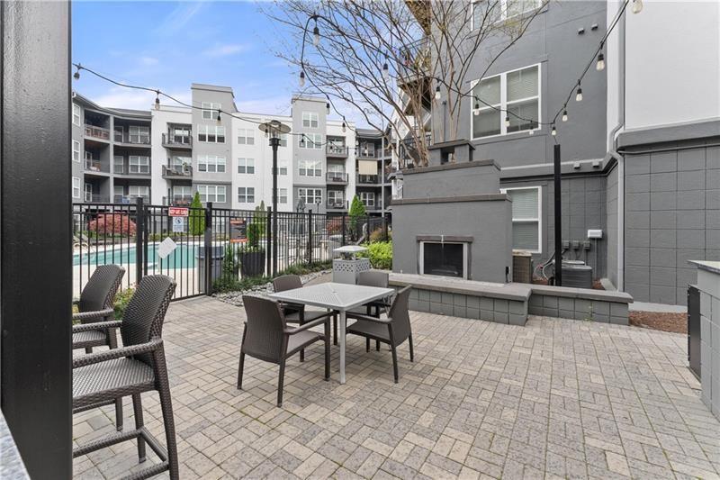747 Ralph Mcgill Boulevard NE Unit 223