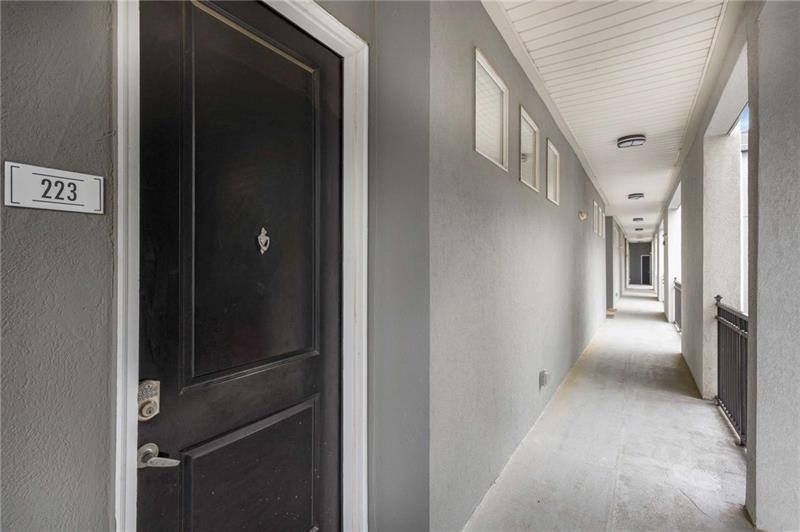 747 Ralph Mcgill Boulevard NE Unit 223