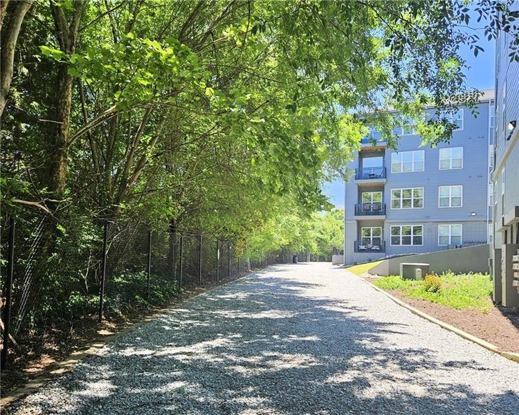 747 Ralph Mcgill Boulevard NE Unit 223