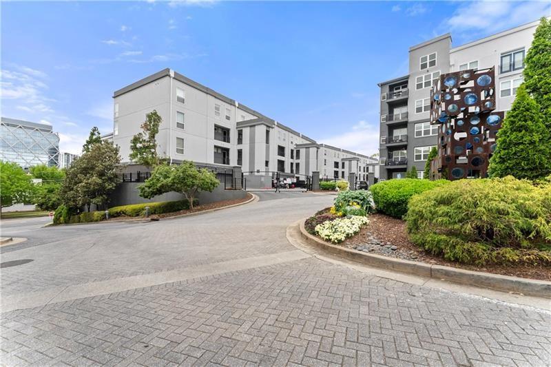 747 Ralph Mcgill Boulevard NE Unit 223