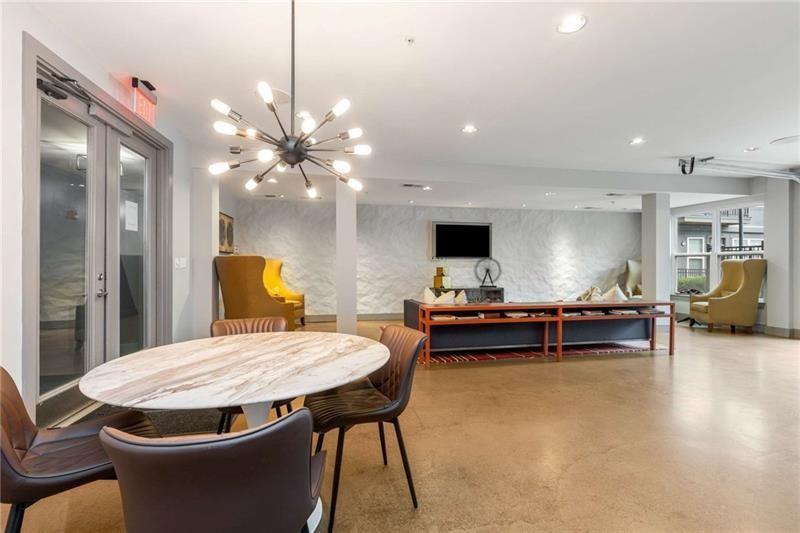 747 Ralph Mcgill Boulevard NE Unit 223