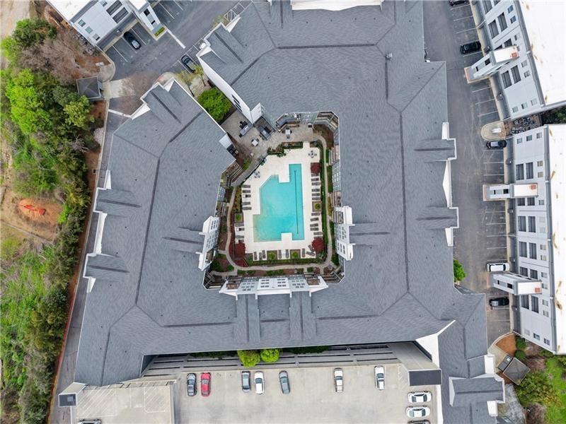747 Ralph Mcgill Boulevard NE Unit 223