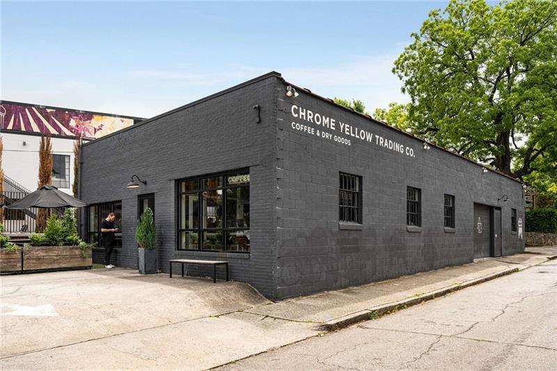 747 Ralph Mcgill Boulevard NE Unit 223