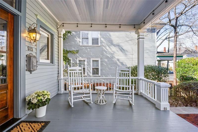 513 Saint Charles Avenue NE