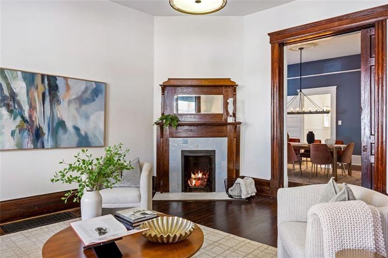 513 Saint Charles Avenue NE