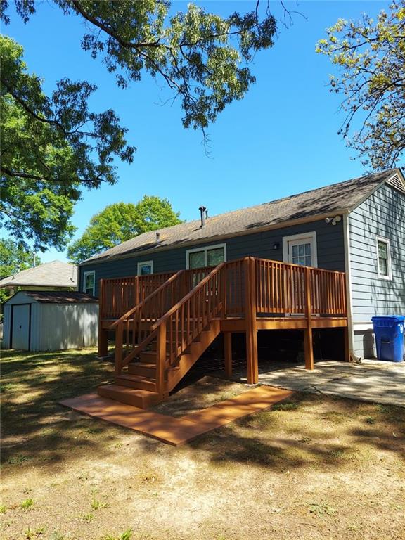 1670 Cecilia Drive SE