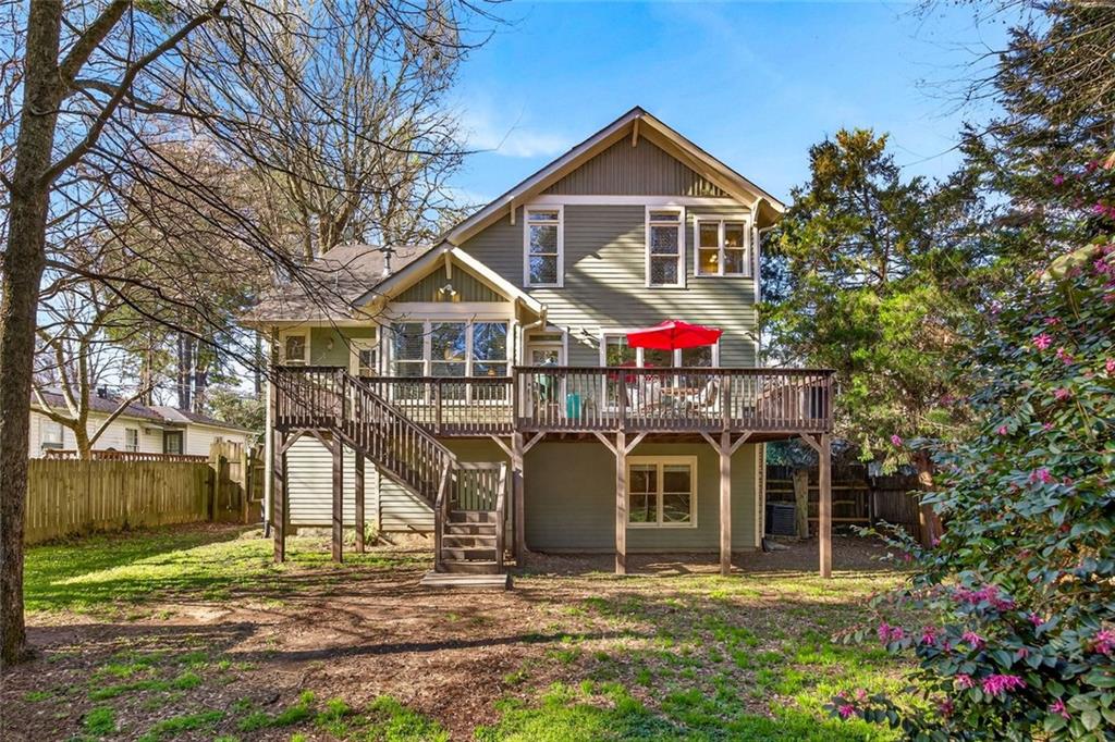 1759 NE Beacon Hill Boulevard NE