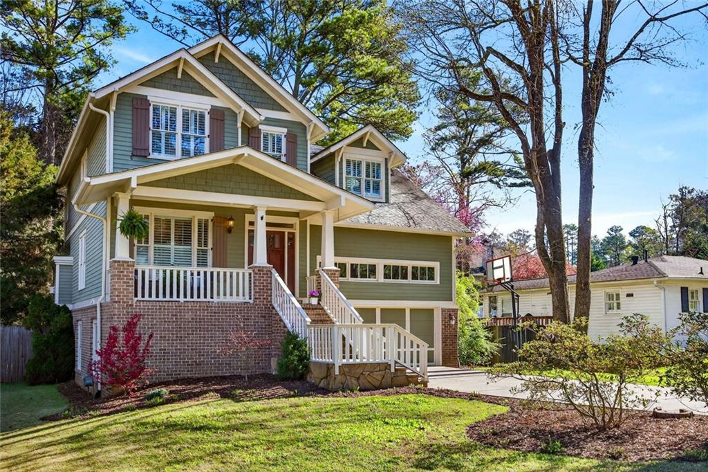 1759 NE Beacon Hill Boulevard NE