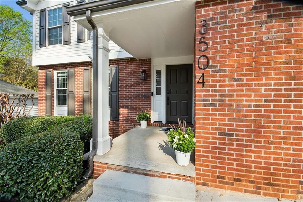 3504 Castlehill Court