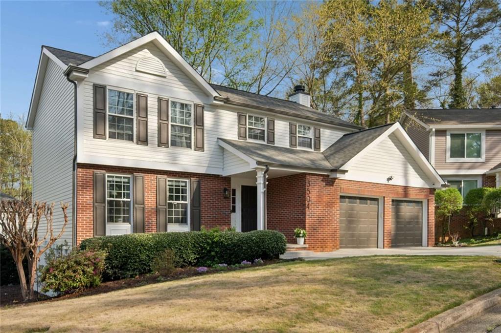 3504 Castlehill Court