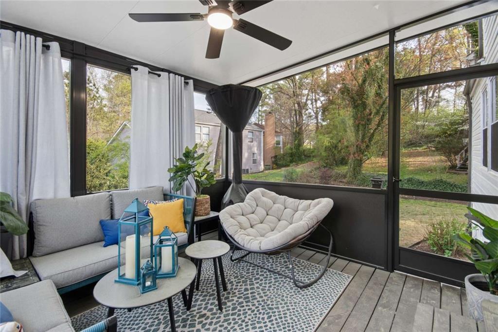 3504 Castlehill Court