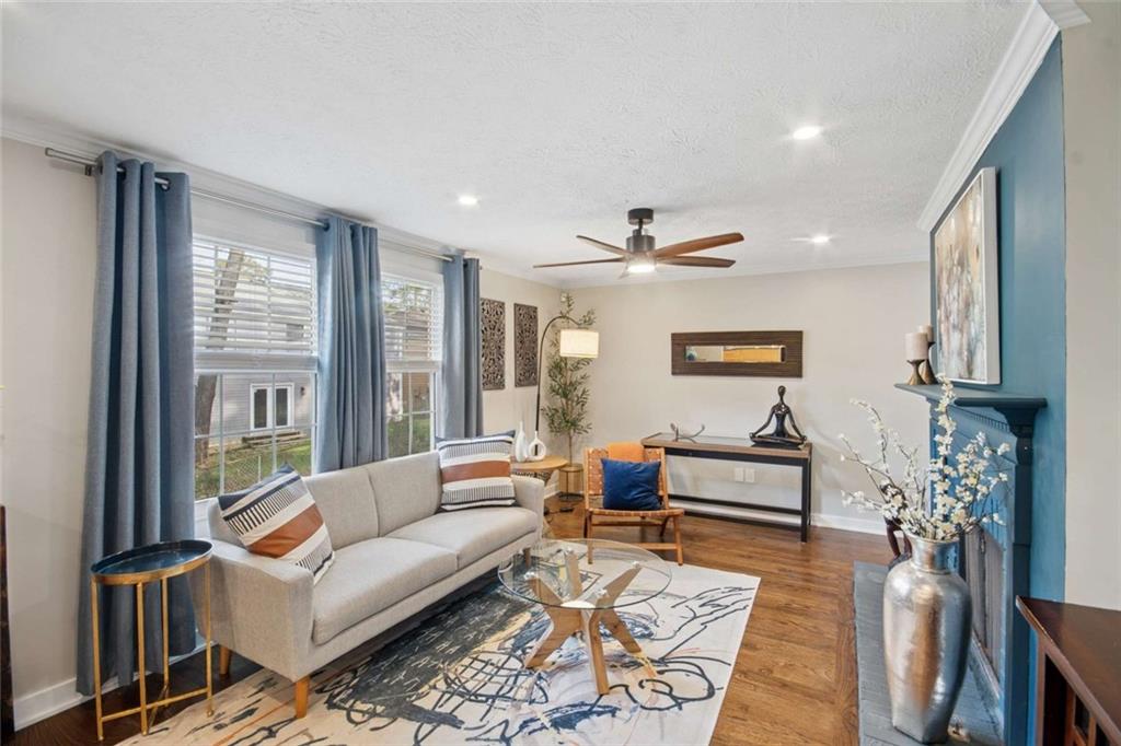 3504 Castlehill Court