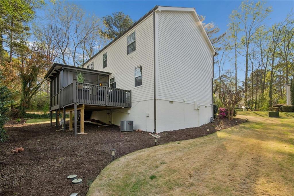 3504 Castlehill Court