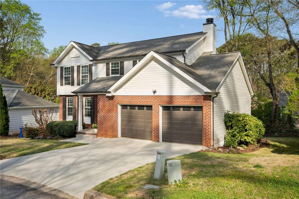 3504 Castlehill Court