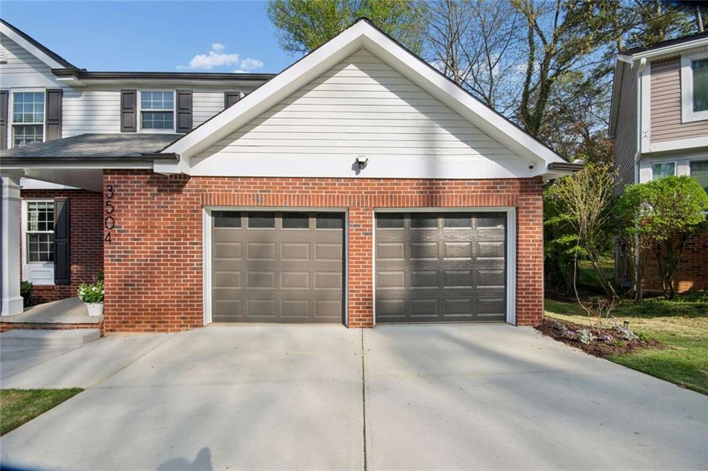 3504 Castlehill Court