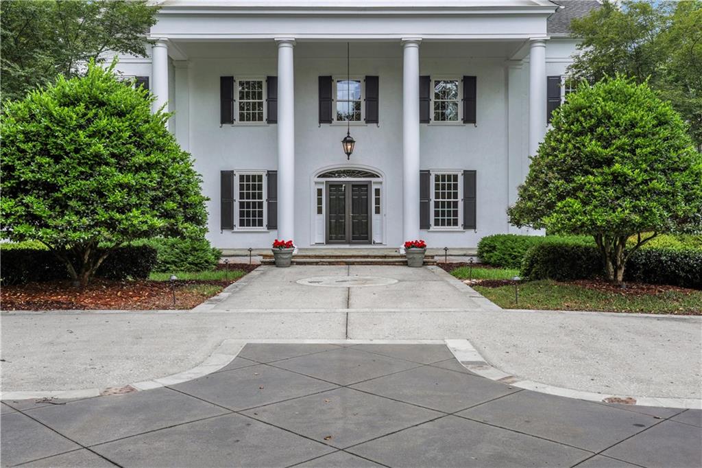 4557 Shiloh Ridge Trail