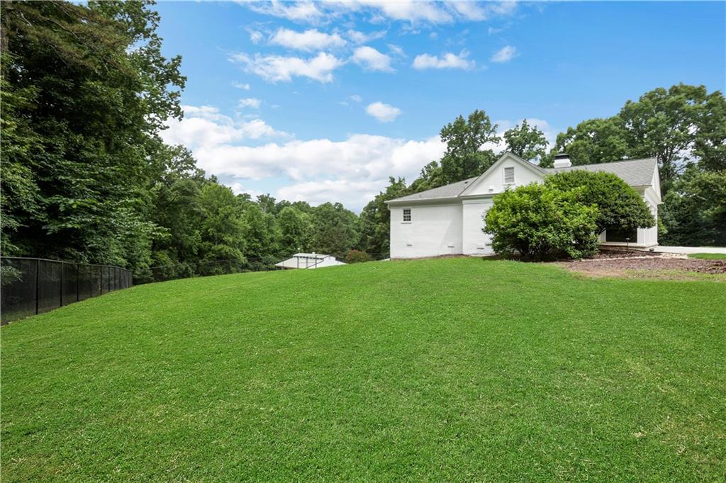 4557 Shiloh Ridge Trail