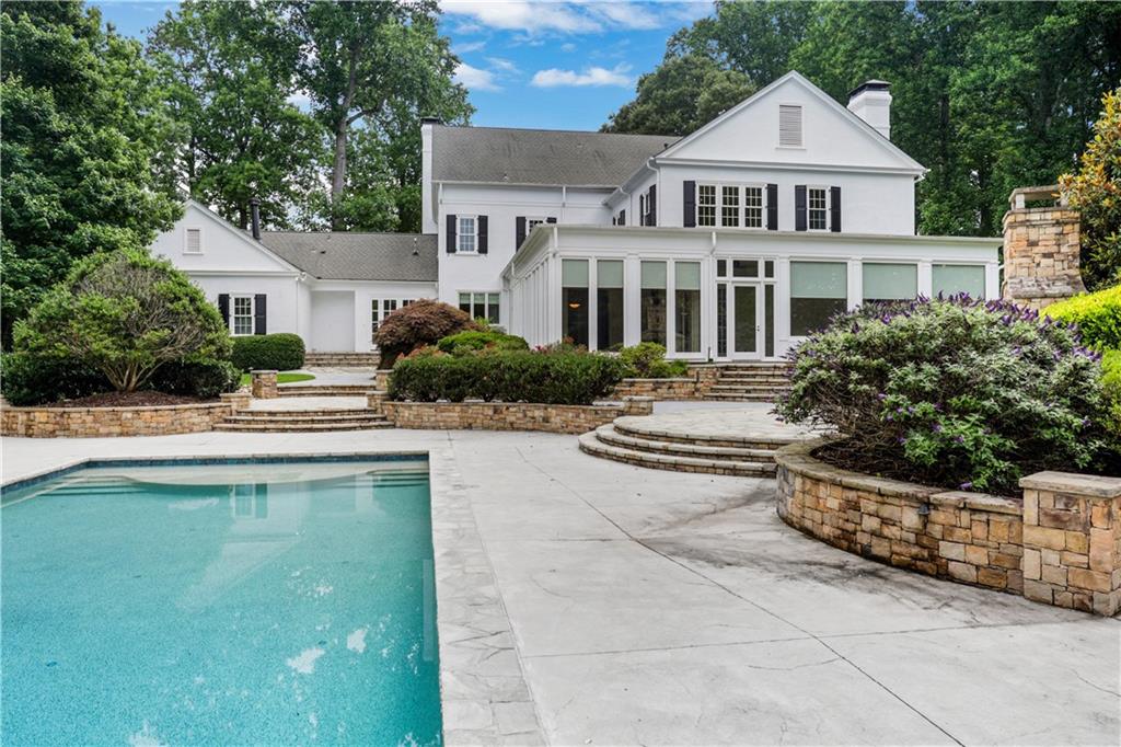 4557 Shiloh Ridge Trail