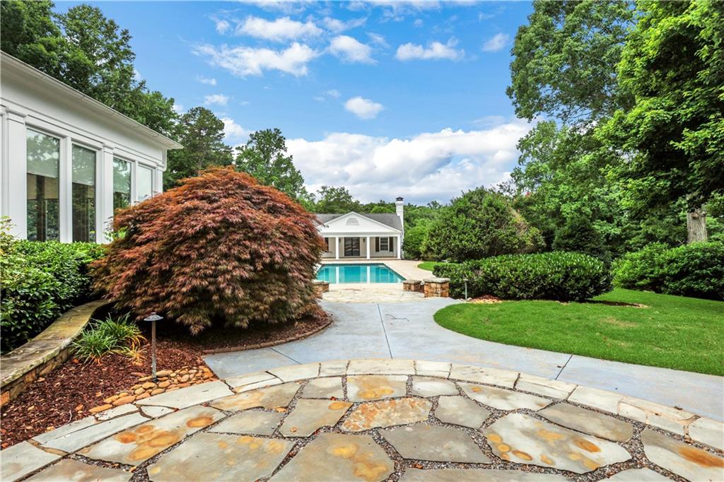4557 Shiloh Ridge Trail