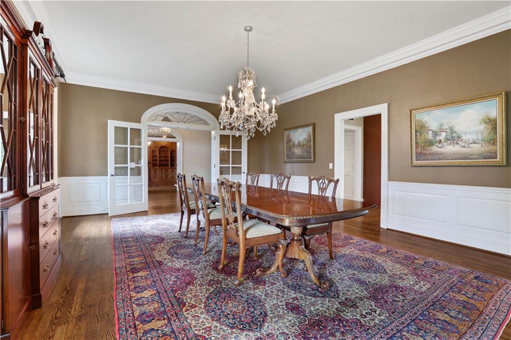 4557 Shiloh Ridge Trail