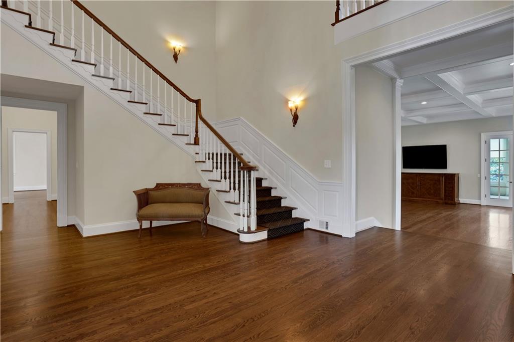 4557 Shiloh Ridge Trail