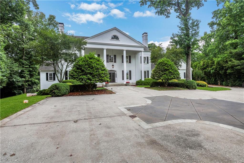 4557 Shiloh Ridge Trail