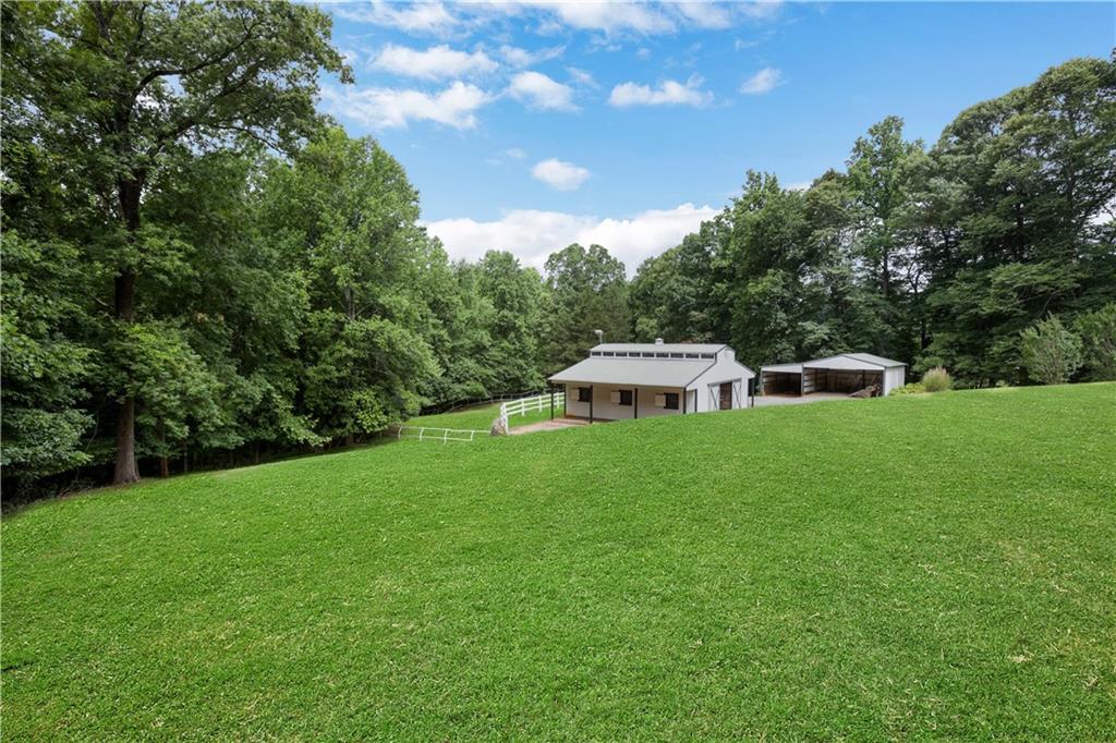 4557 Shiloh Ridge Trail