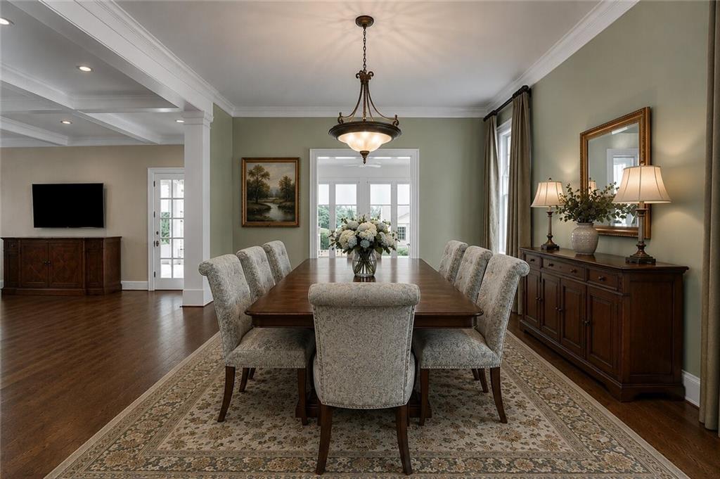 4557 Shiloh Ridge Trail