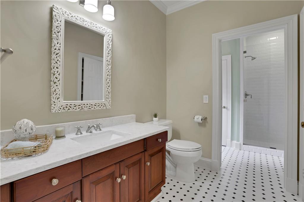 4557 Shiloh Ridge Trail