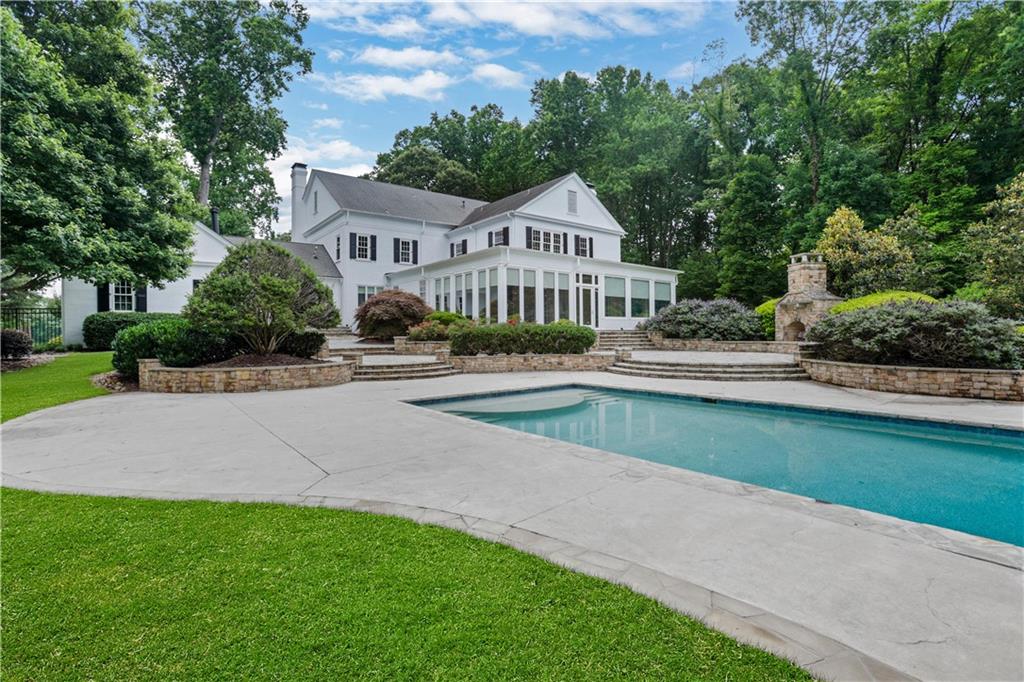 4557 Shiloh Ridge Trail