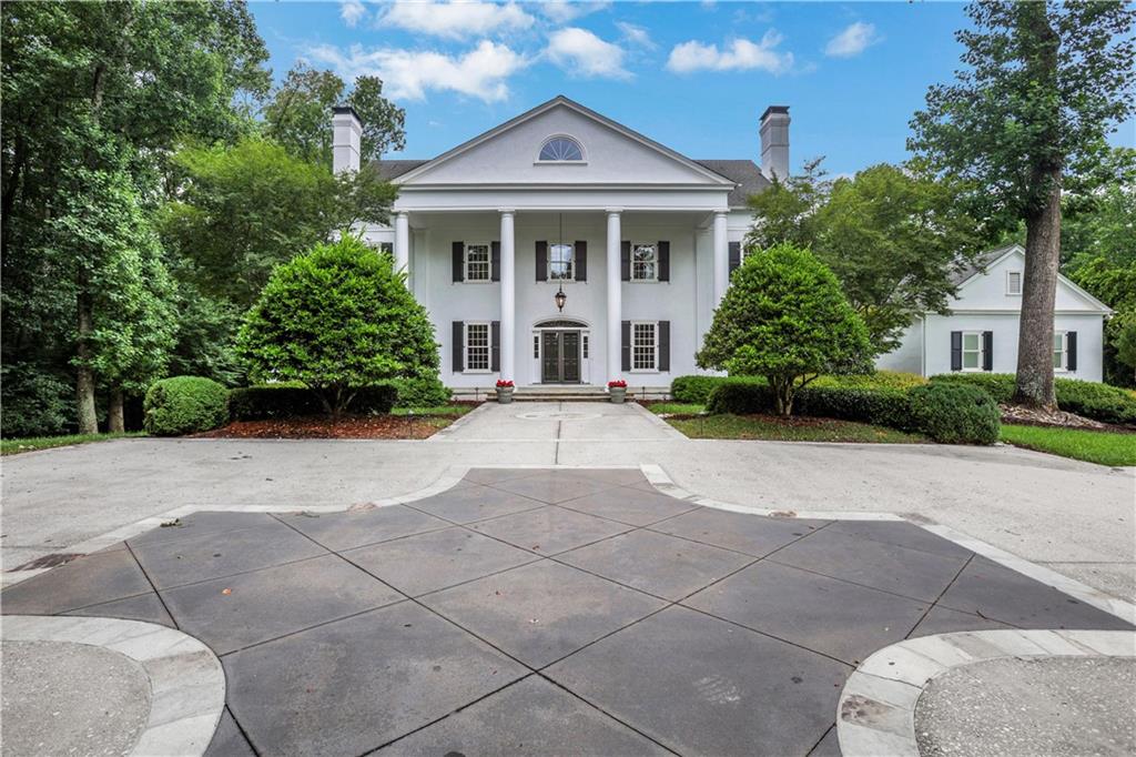 4557 Shiloh Ridge Trail