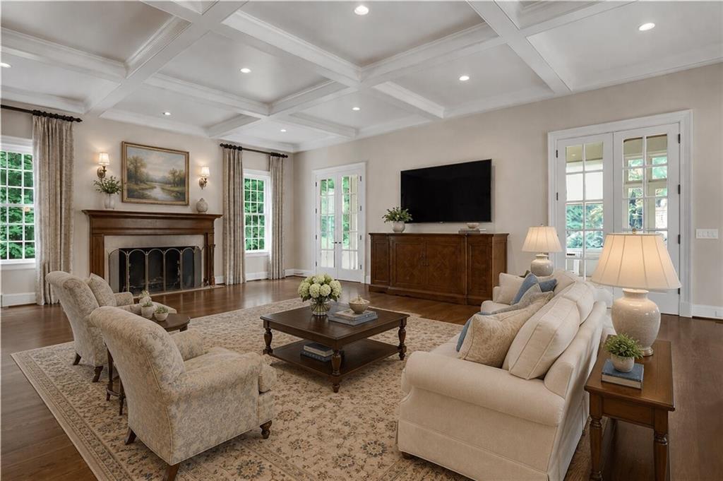 4557 Shiloh Ridge Trail