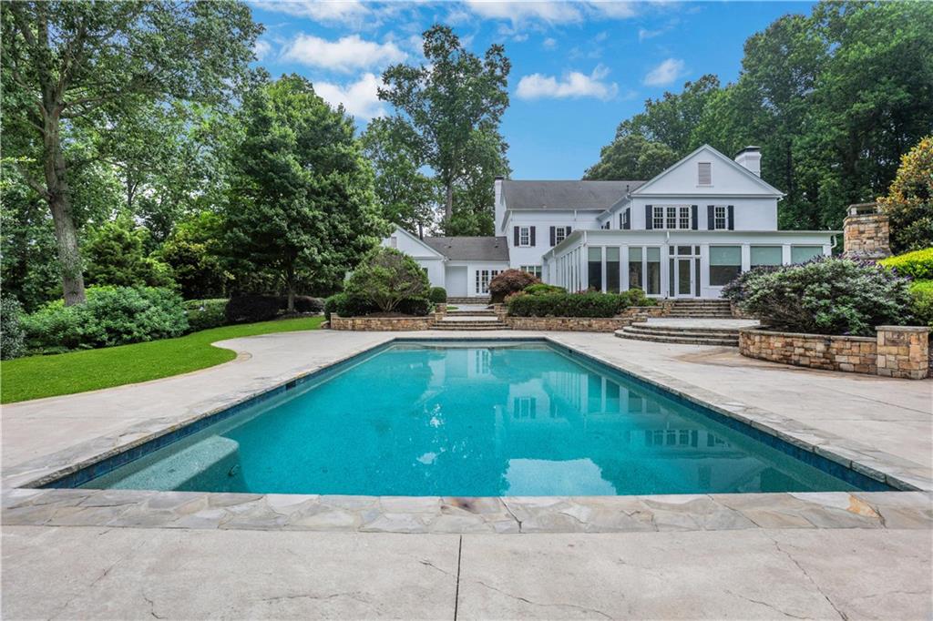 4557 Shiloh Ridge Trail