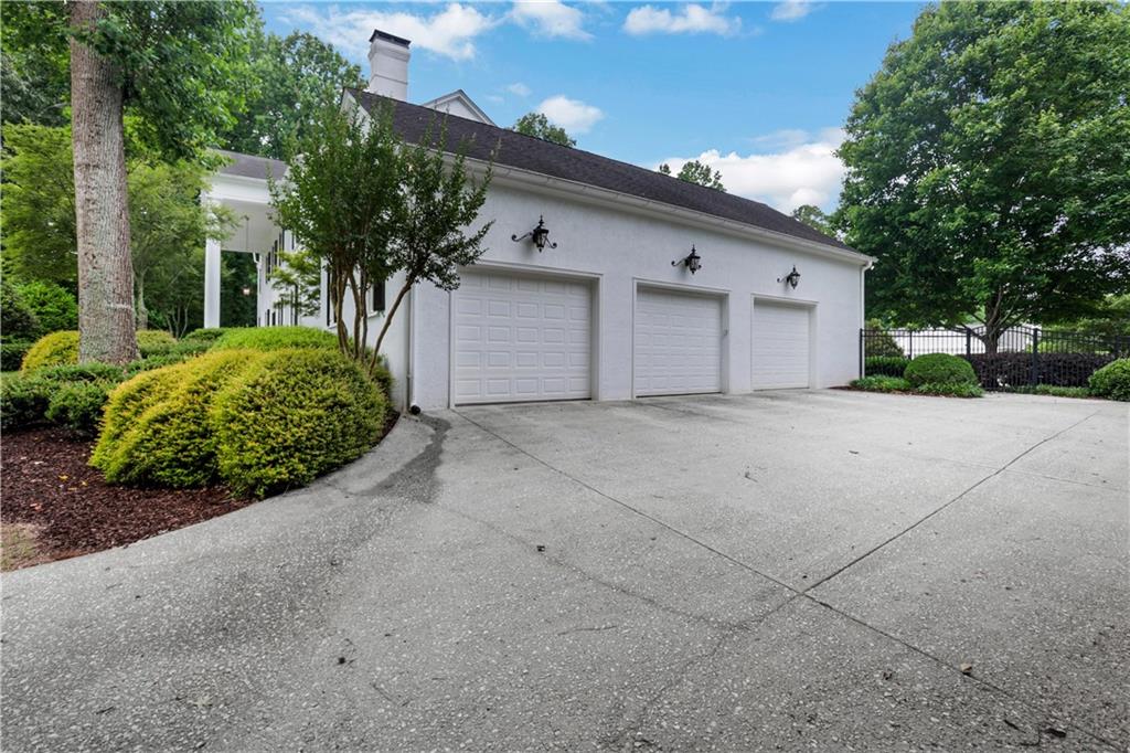 4557 Shiloh Ridge Trail