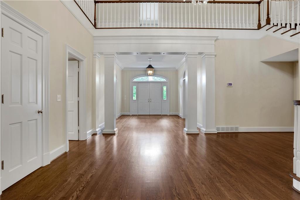 4557 Shiloh Ridge Trail