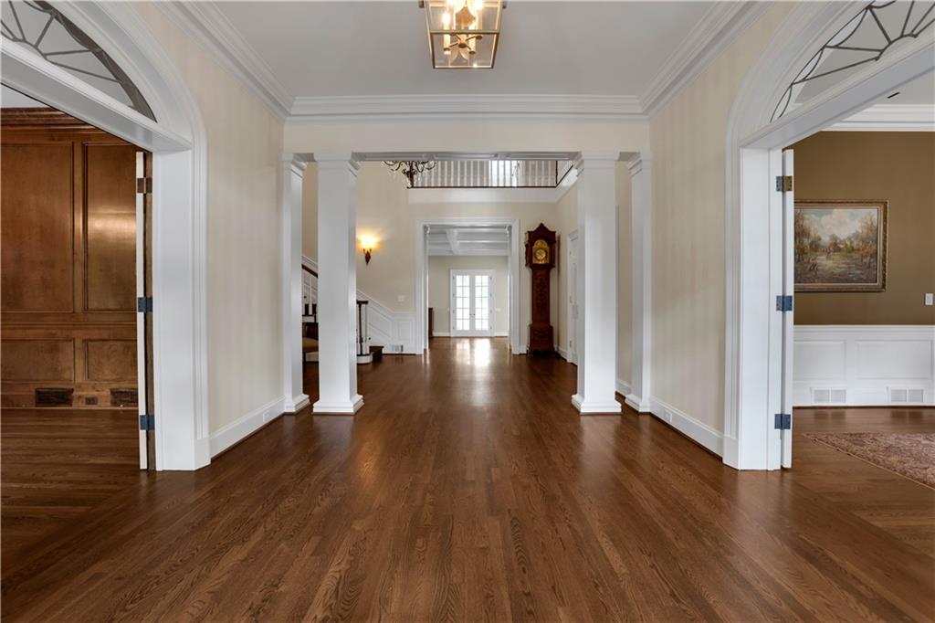4557 Shiloh Ridge Trail