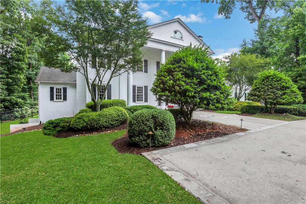 4557 Shiloh Ridge Trail