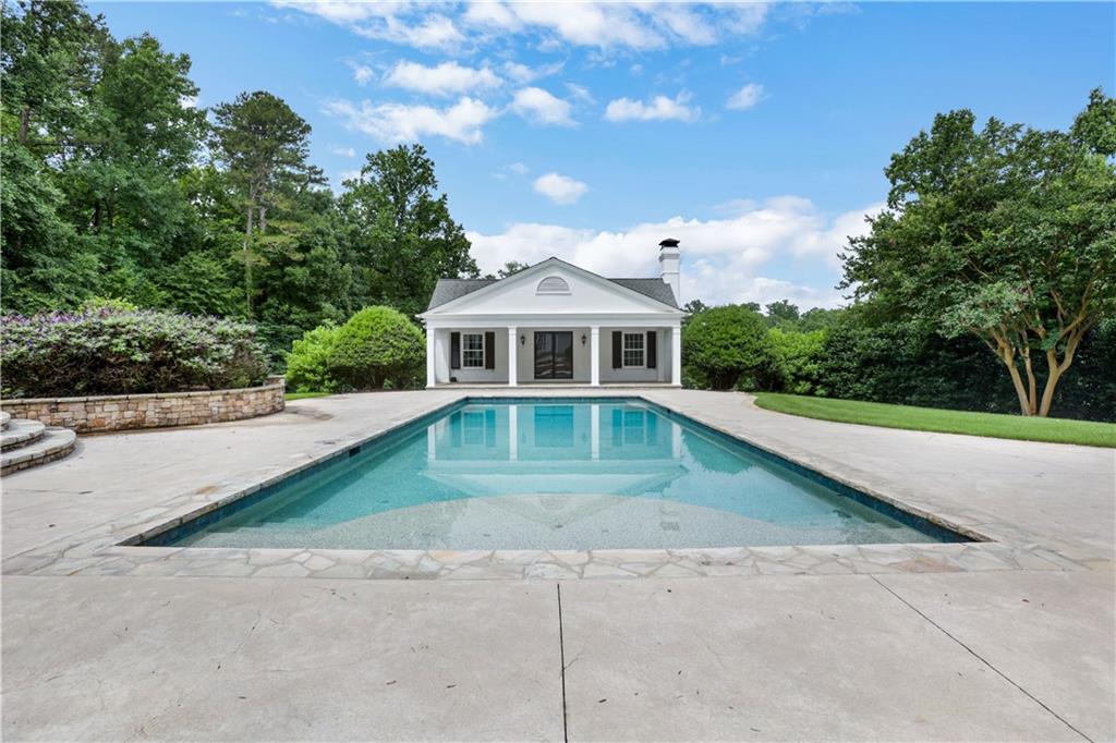 4557 Shiloh Ridge Trail