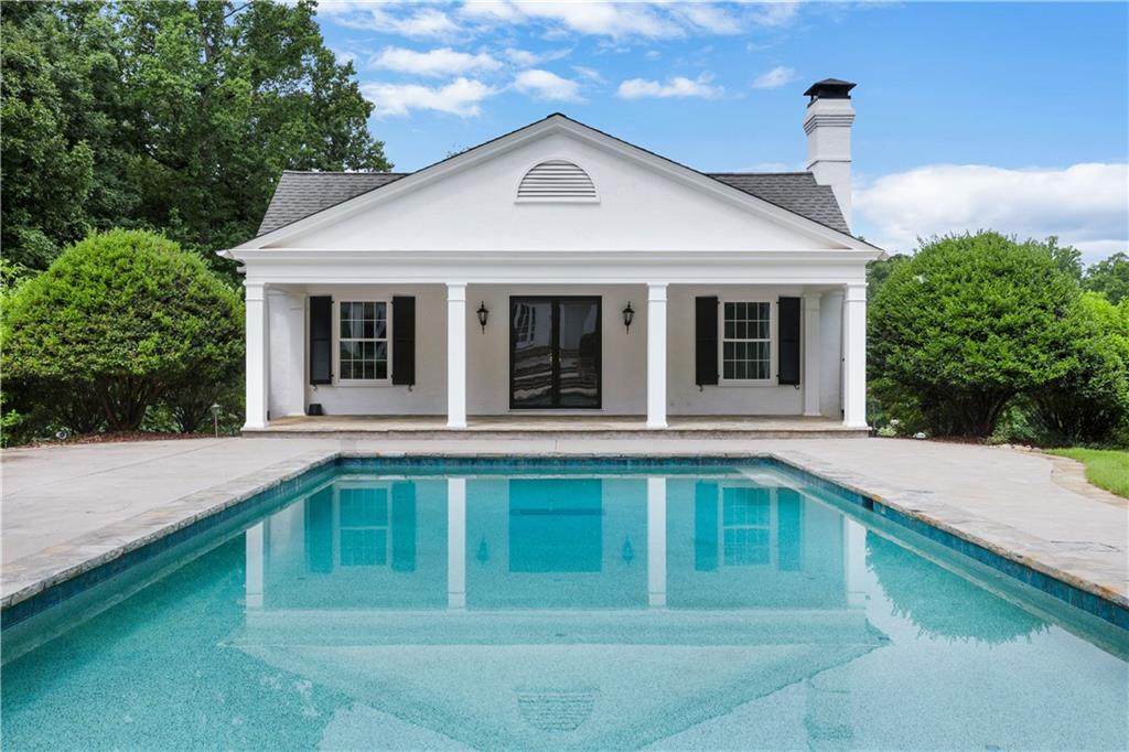 4557 Shiloh Ridge Trail