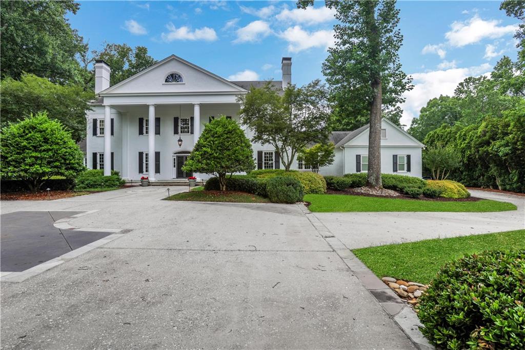 4557 Shiloh Ridge Trail