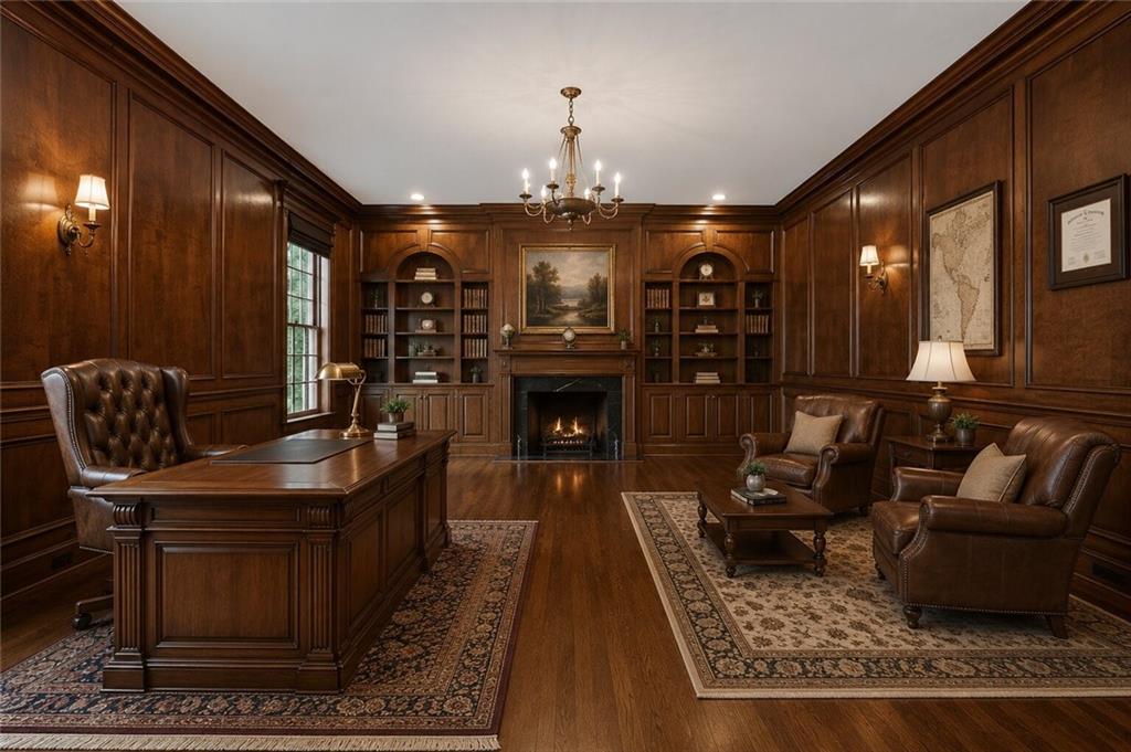 4557 Shiloh Ridge Trail