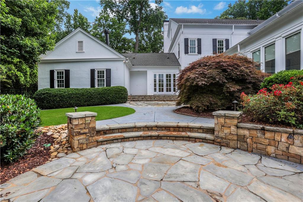 4557 Shiloh Ridge Trail