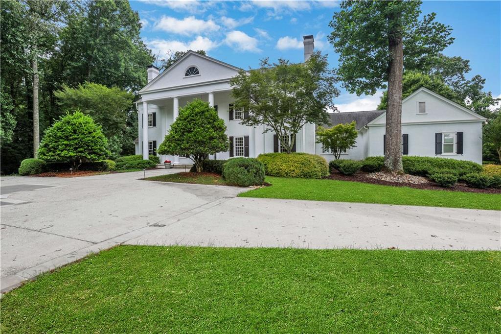 4557 Shiloh Ridge Trail