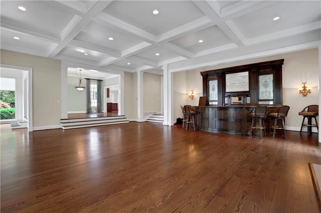 4557 Shiloh Ridge Trail