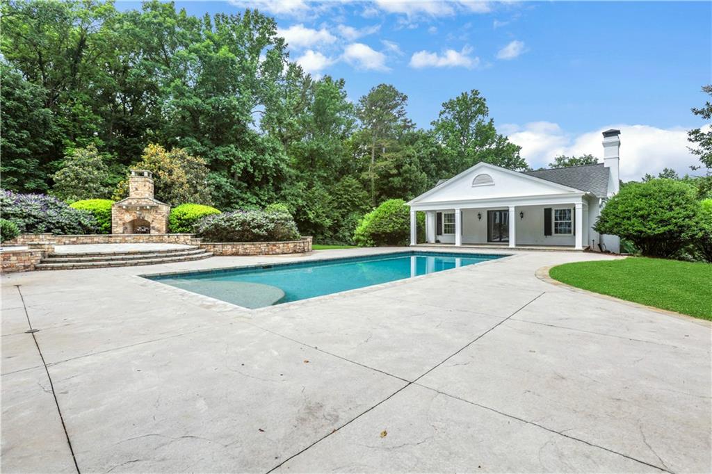 4557 Shiloh Ridge Trail