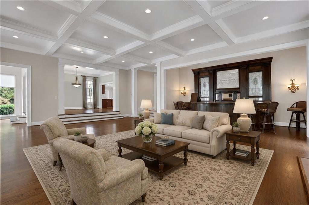 4557 Shiloh Ridge Trail
