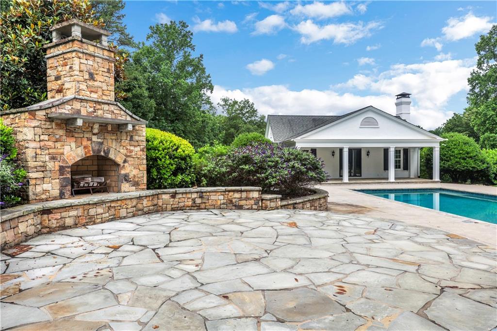 4557 Shiloh Ridge Trail